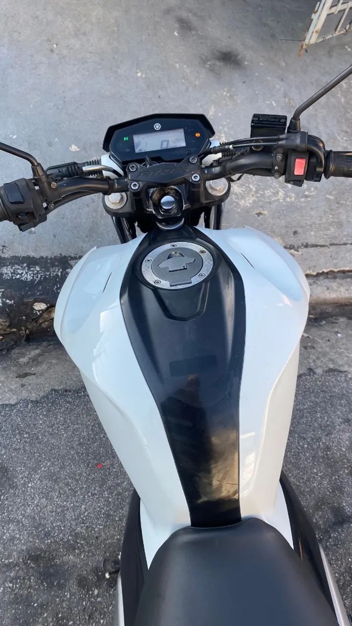 Fazer 250 2019abs  - Foto 3