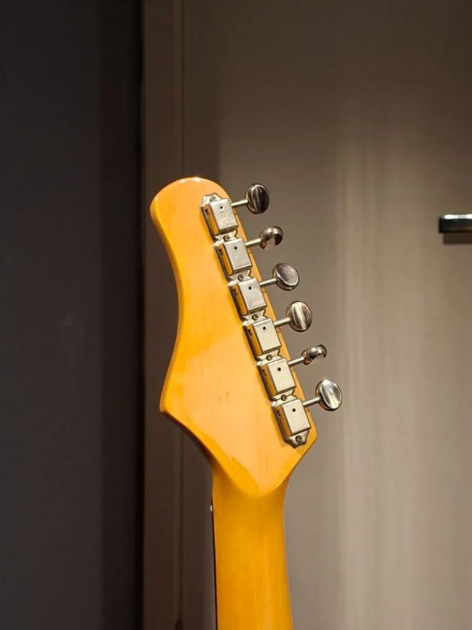 Guitarra Tagima® TW-61 - Foto 5