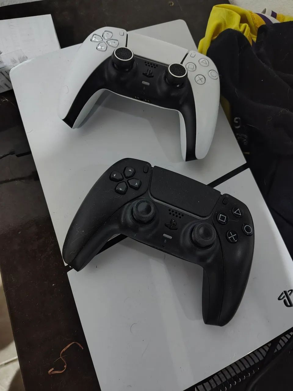 Ps5 slim 