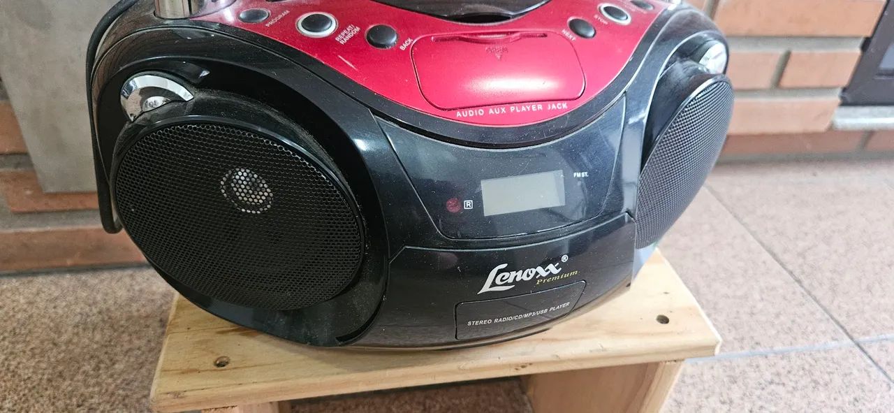 Radio CD Lenox. - Foto 2