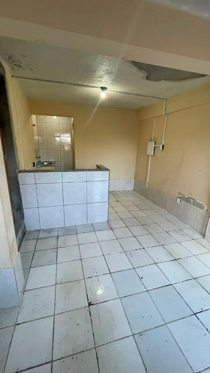 Alugo Ponto comercial em Flores 80m2 - Foto 3