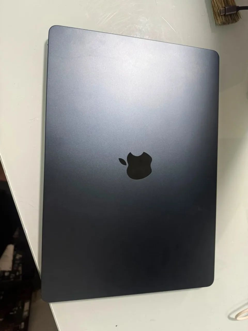 Macbook air M2 2023 15 polegadas 8GB/256GB Garantia