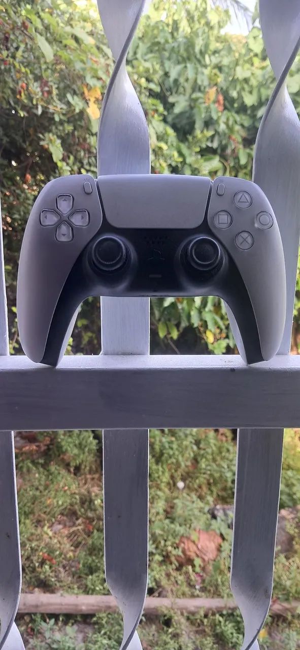 Controle ps5