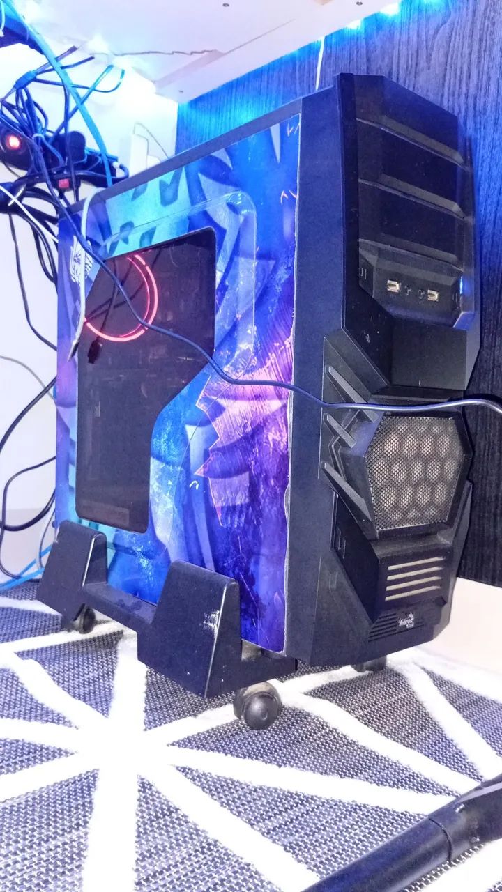 Gaming PC403953587848499203