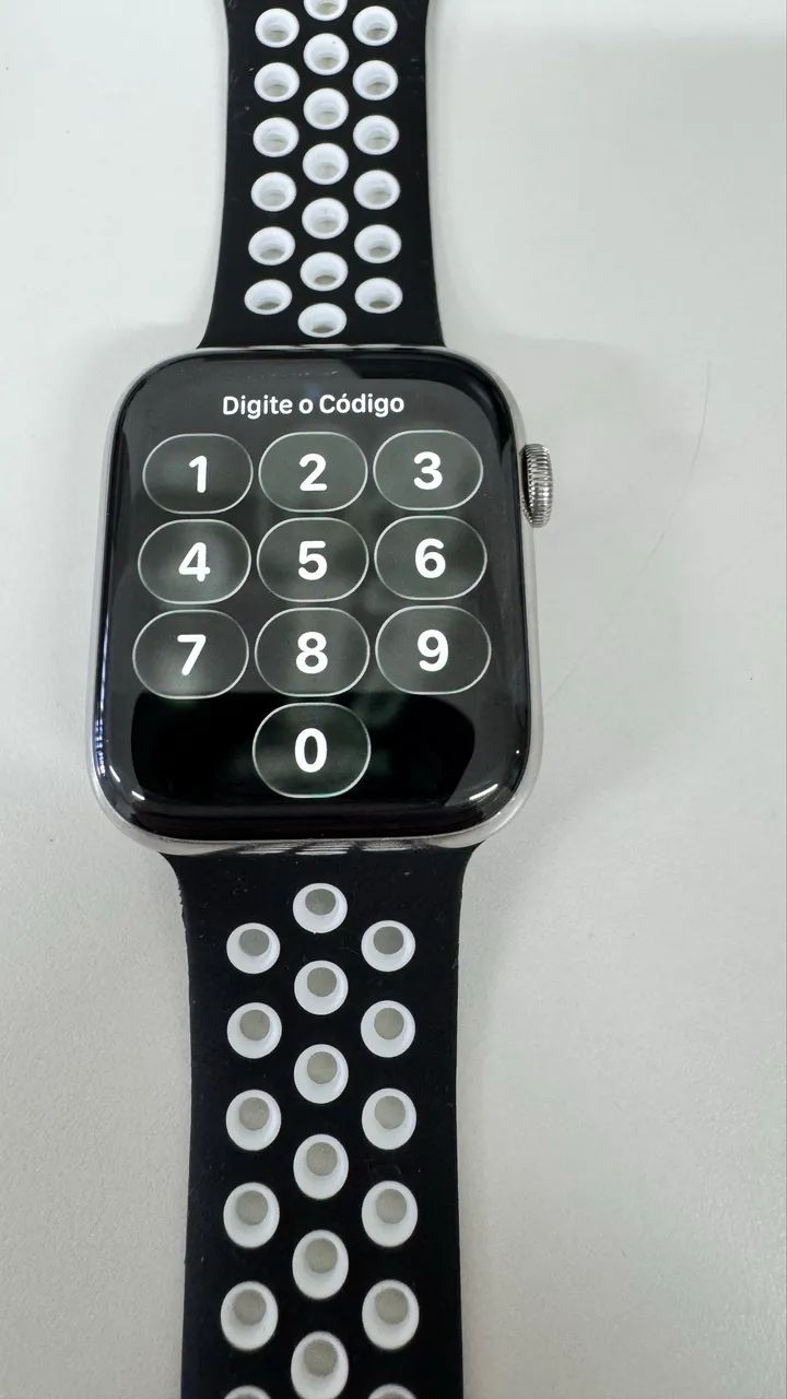 Apple Watch série 6 gps e celular  - Foto 2