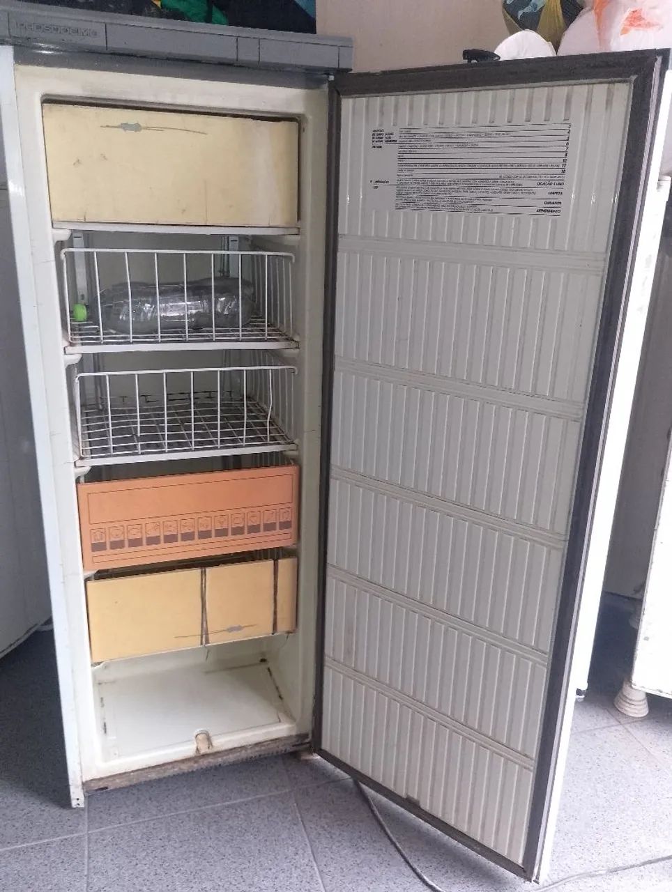 Freezer  - Foto 3