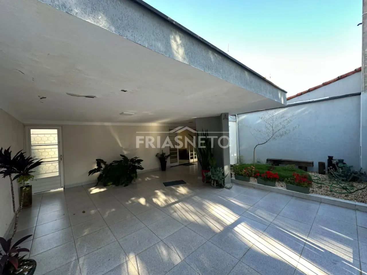 Casa à venda no bairro São Dimas
