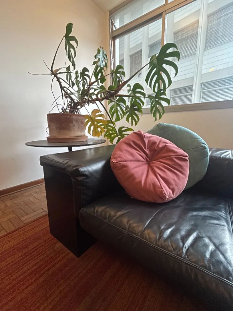 sofá bonte cini boeri 2 lugares - Foto 2