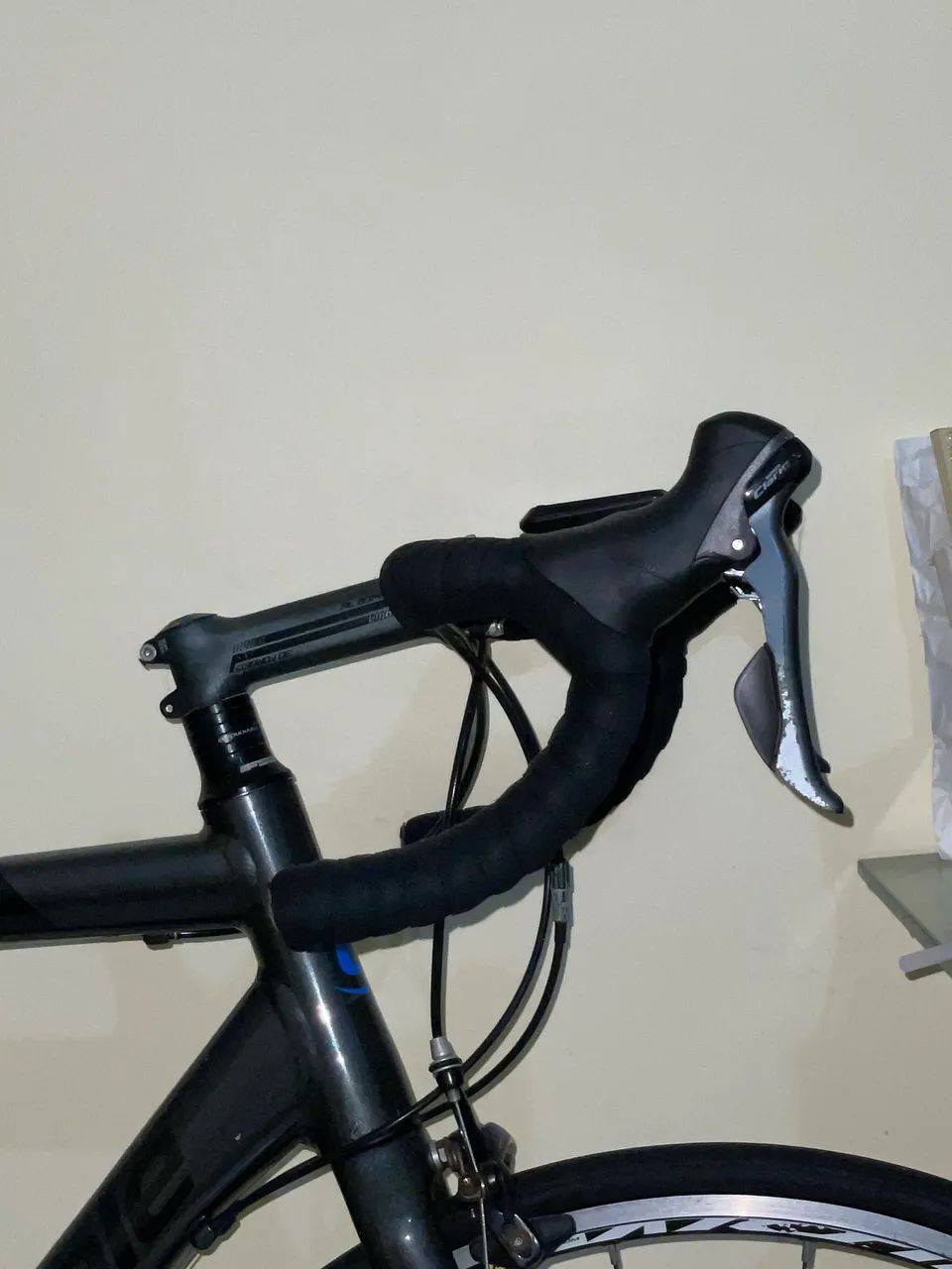 Speed Cannondale Optimus Claris  - Foto 4