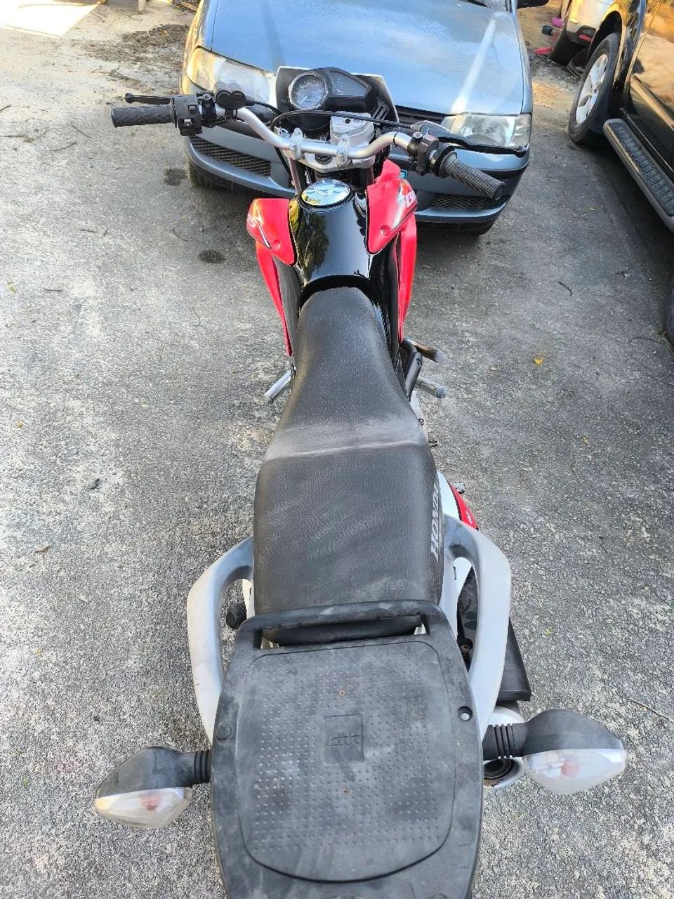 Vendo Bros 150 2014 - Foto 5