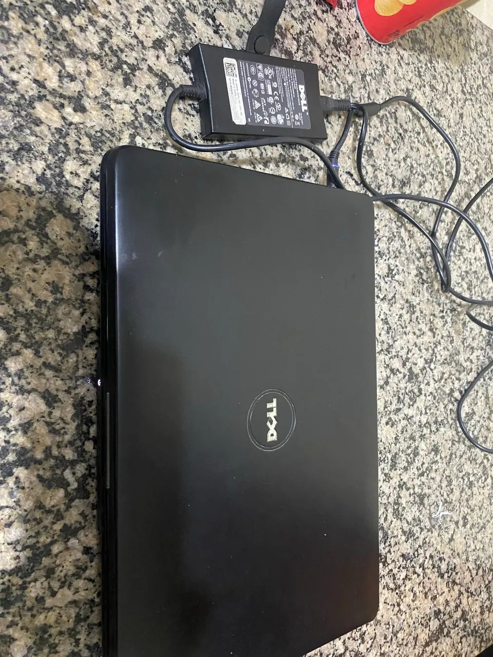 Notebook dell - Foto 3
