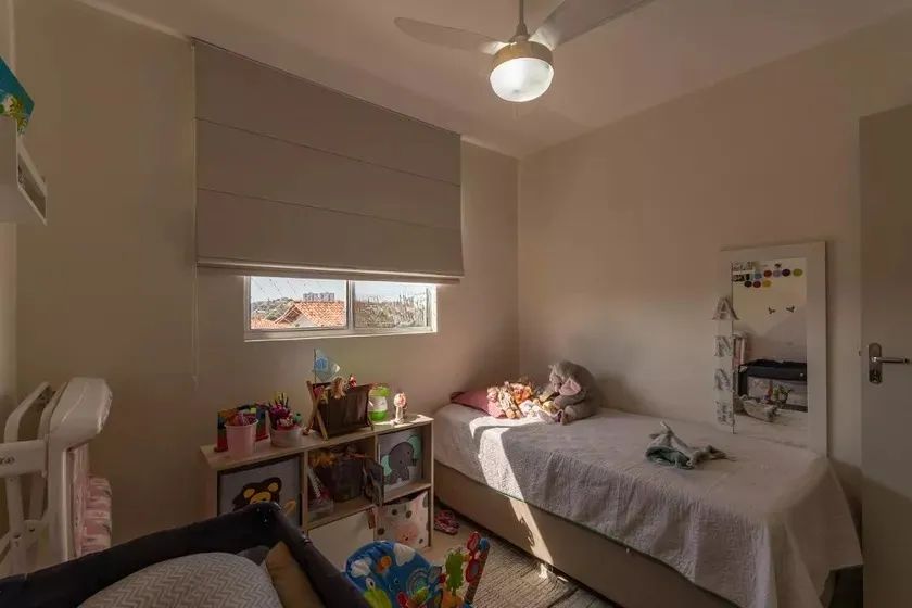 Apartamento à Venda - Floramar, 3 Quartos, 72 m2 - Foto 5