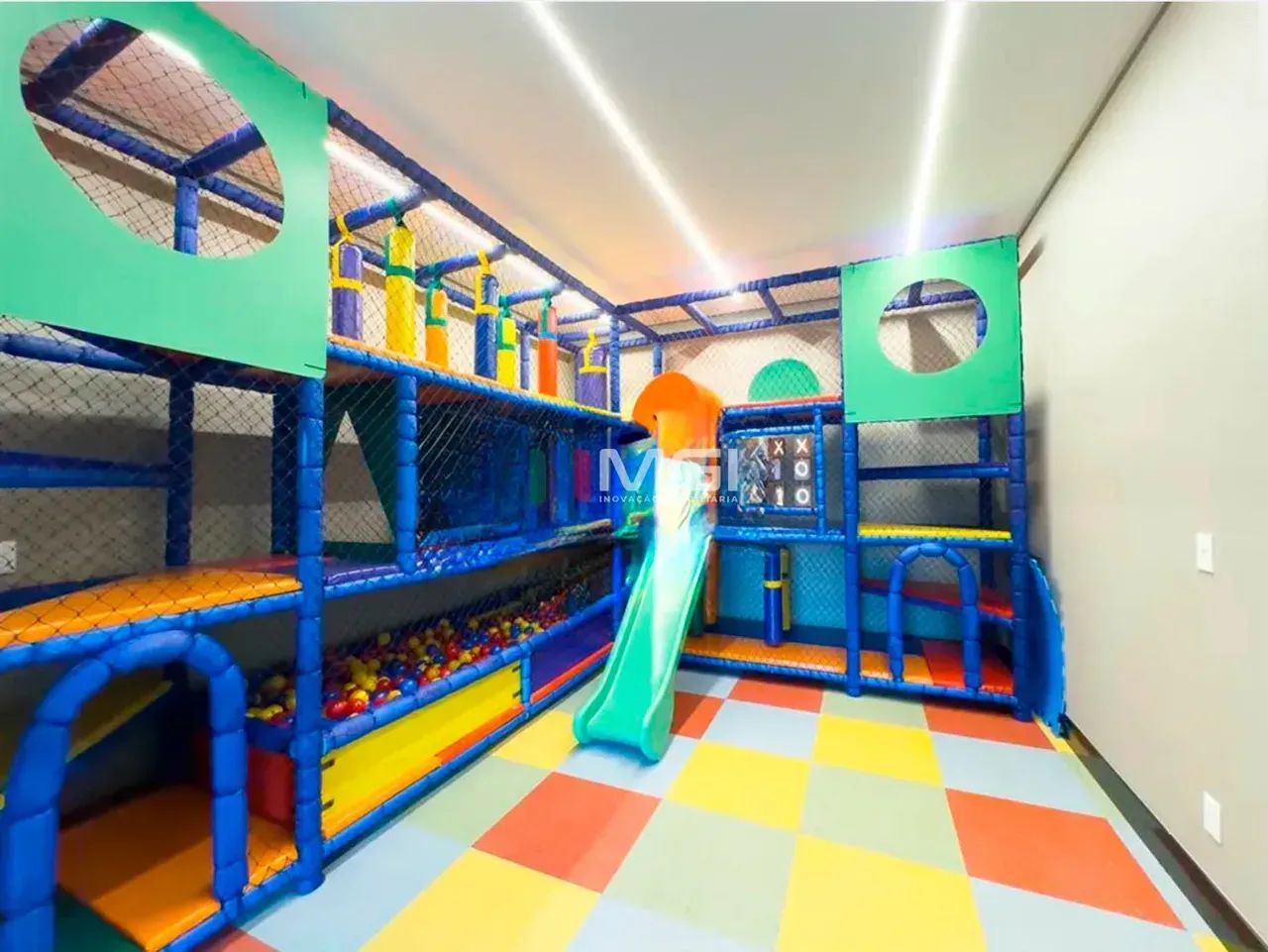 Vendo apartamento no Setor Marista com 3 Suítes - Foto 4