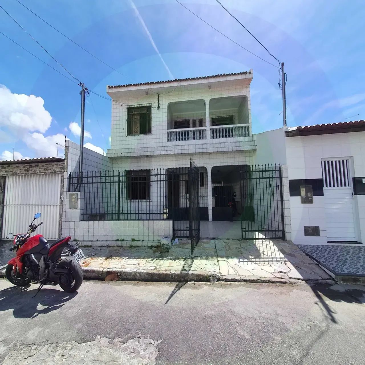 Casa para venda no Orlando Dantas - Foto 2