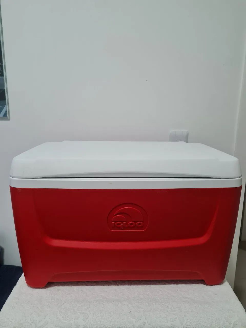 Caixa Térmica 48L