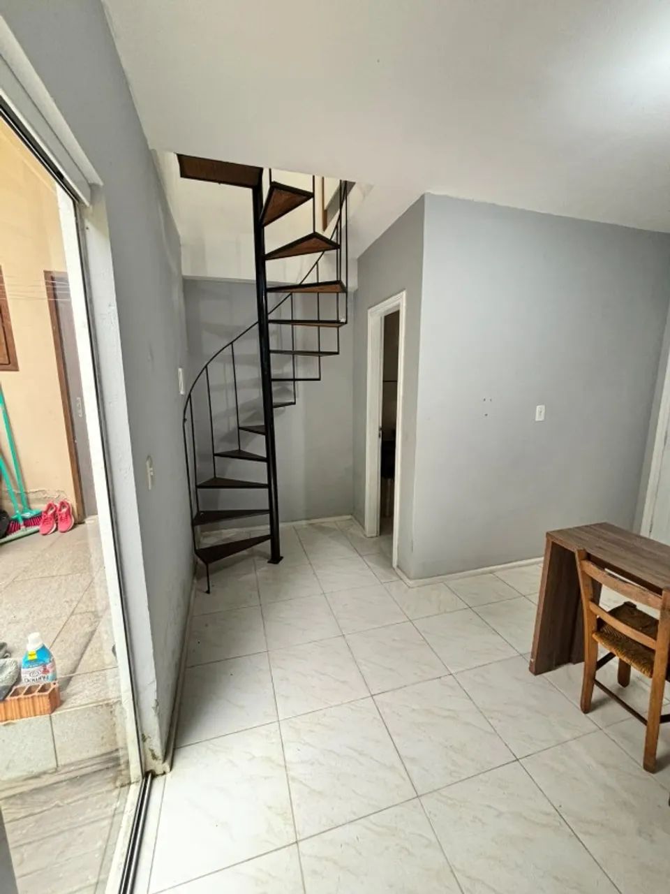 Alugo Apartamento Praia Mole / Barra da Lagoa - Foto 3