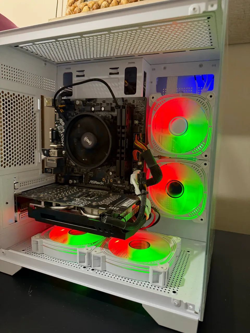 Pc Gamer Completo  - Foto 3