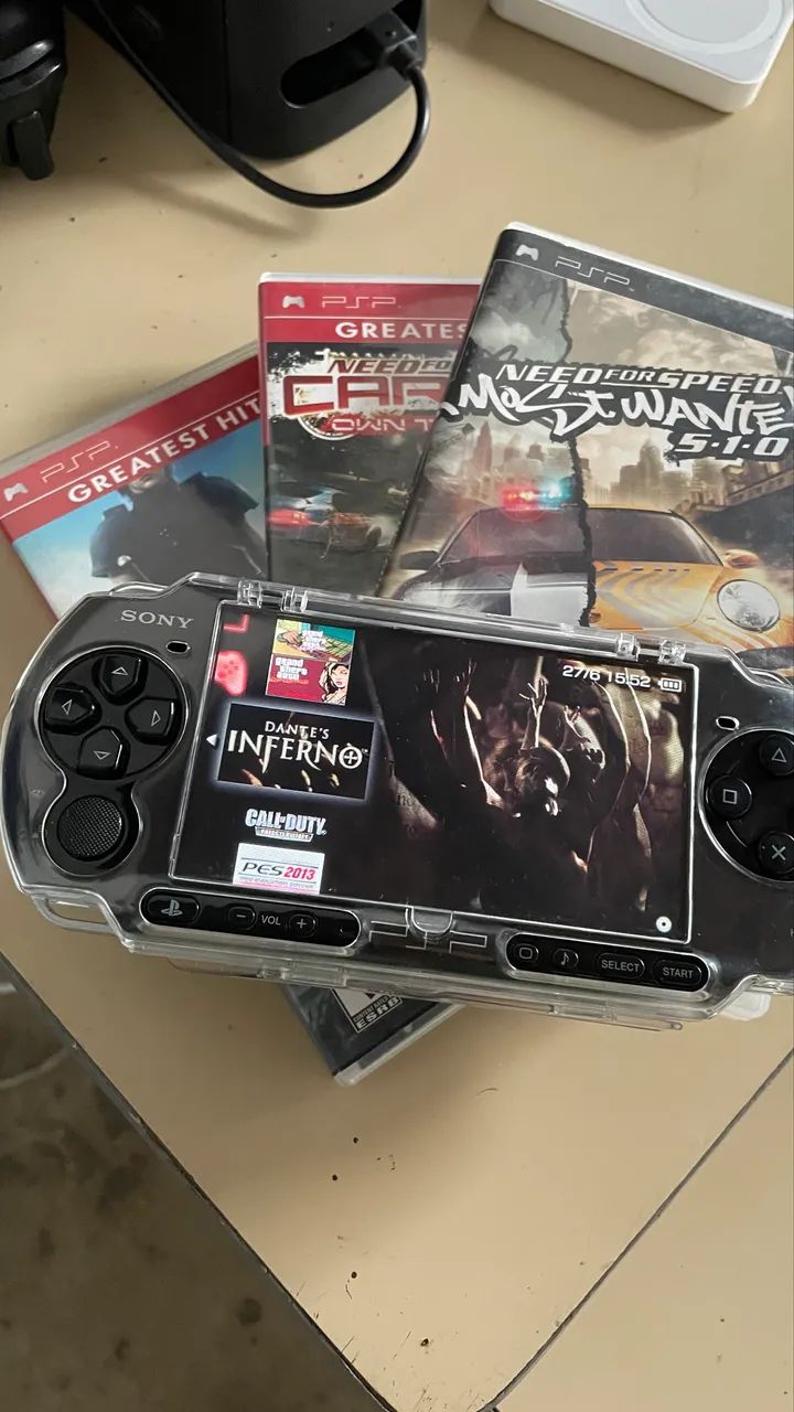 PSP 3001 - Foto 4