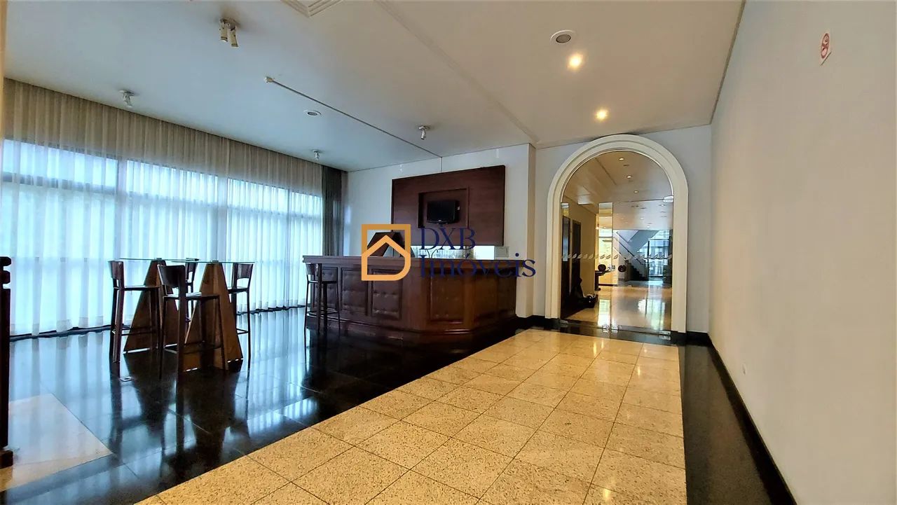 DXB aluga Salas Comerciais na Avenida Batel - Foto 4