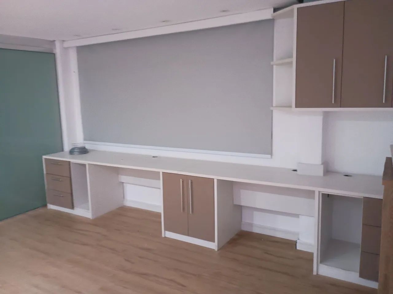 Sala comercial no Cj. Aruanã - Compensa - Foto 2