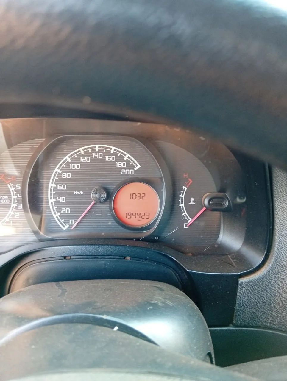 Fiat Strada Working 1.4 MPI Fire Flex 8V CS 2013 - Foto 5