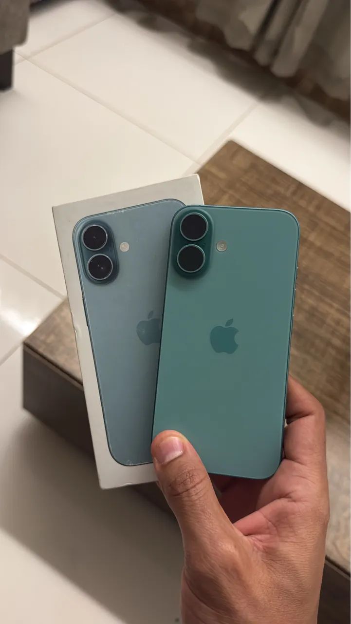 Iphone 16 128GB/bat90