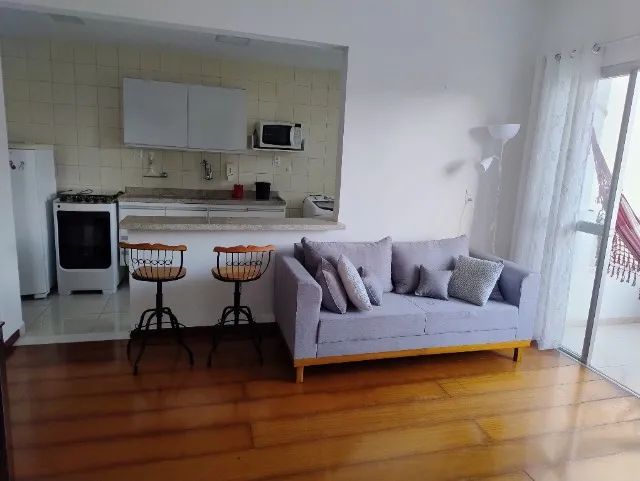 Ótimo ap 1q - direto com proprietário - Foto 2