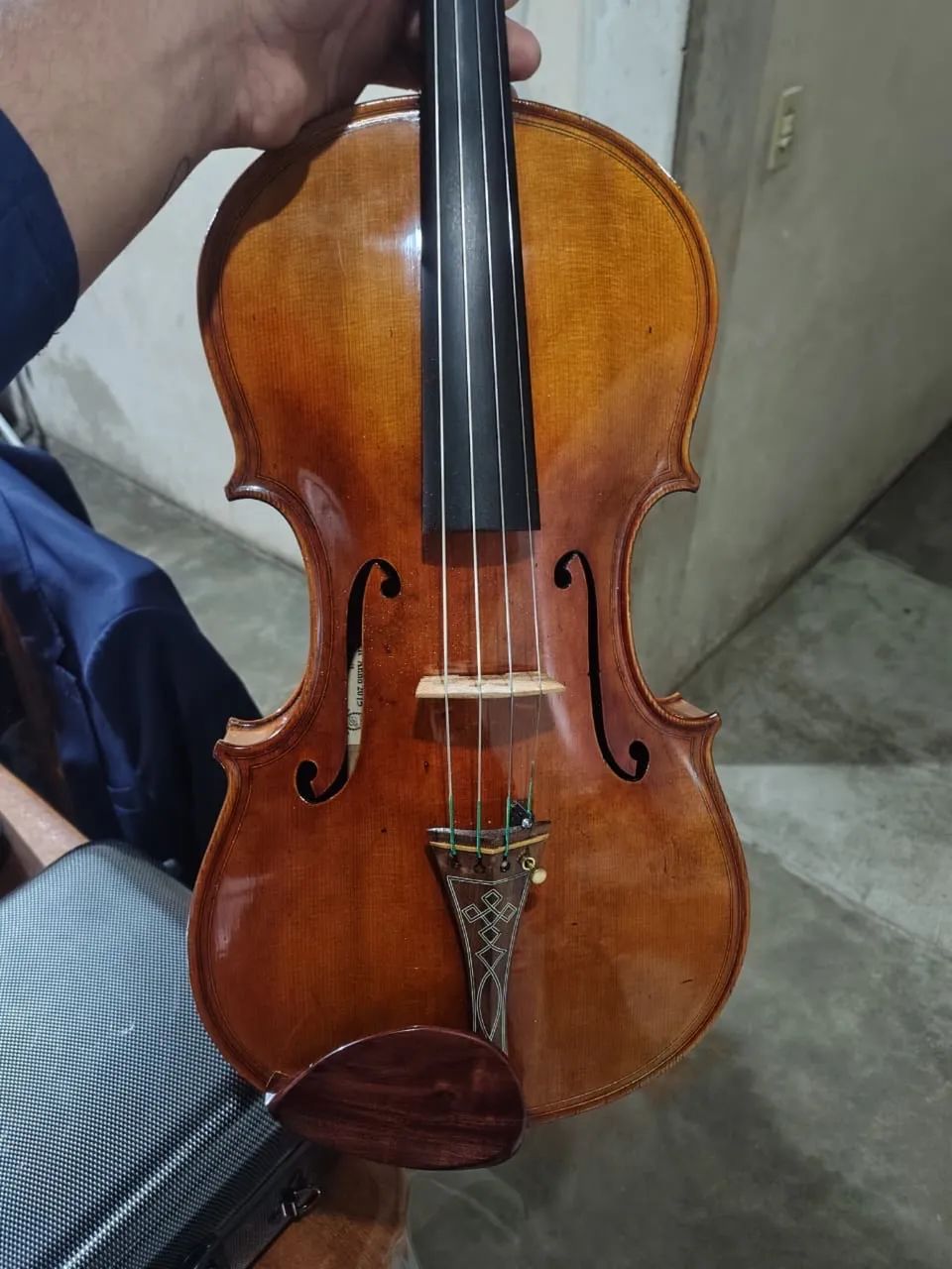 VIOLA - Foto 4