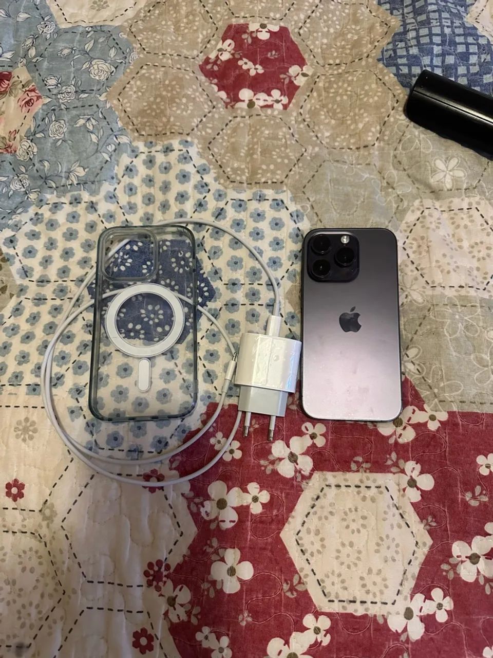 iPhone 14 Pro 128gb  - Foto 3