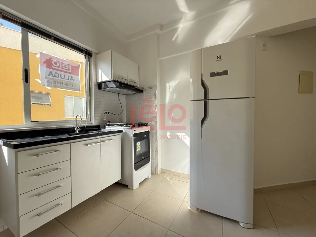 Apartamento 01 quarto, Proximo a Uem - Zona 07. - Foto 5