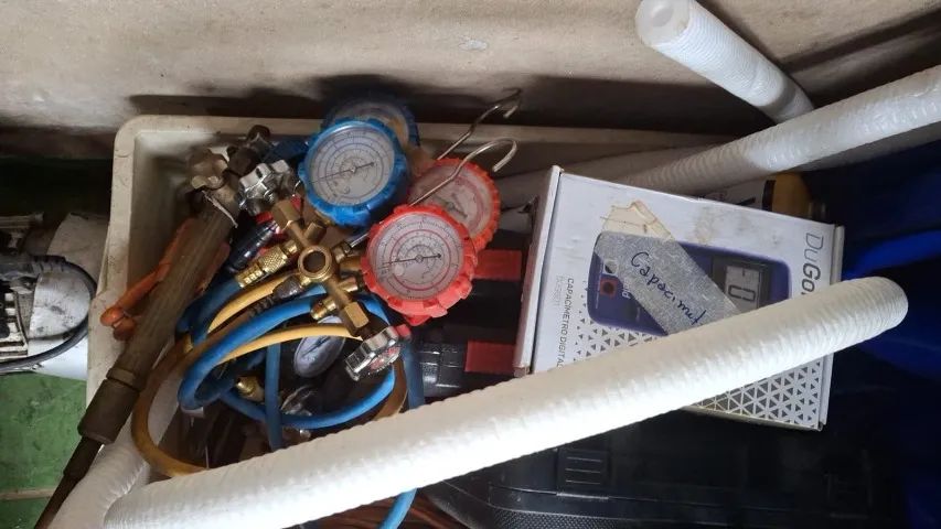 Equipamento para refrigeração - Foto 5