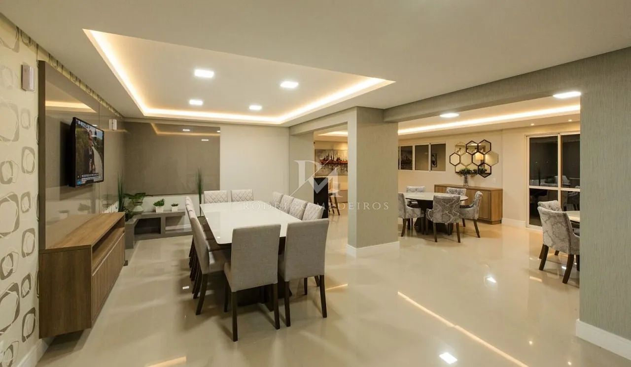 Apartamento à venda no bairro Capoeiras em Florianópolis/SC - Foto 5