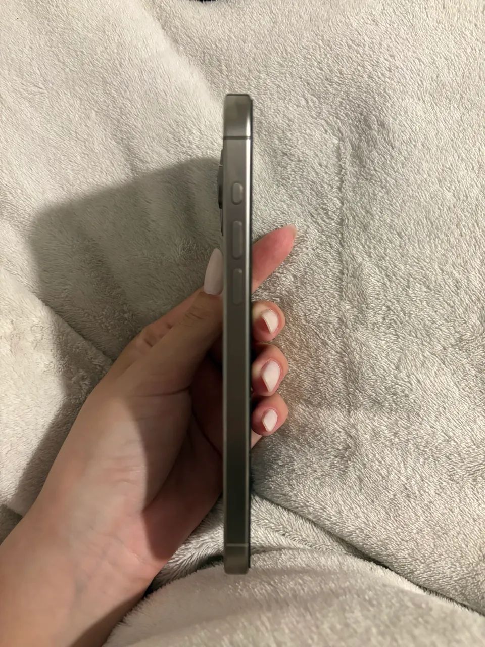 Iphone 15 pro max 256gb  - Foto 4