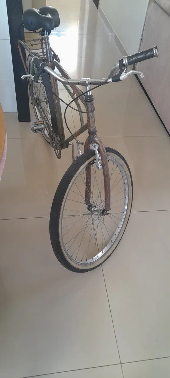 Bicicleta Monark (Coleção) - Foto 3