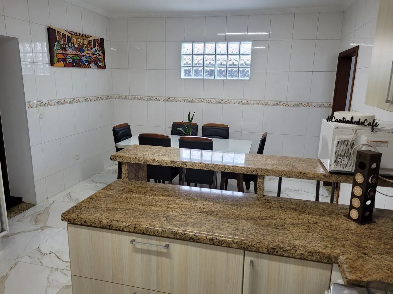 Residência reformada e decorada no Mangal - Foto 5