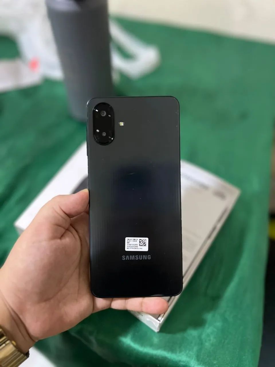 Celular A07 - Foto 4