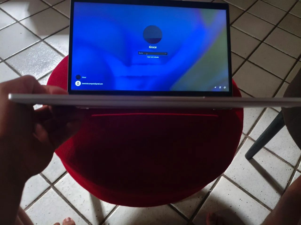 Samsung Galaxy book go  - Foto 2