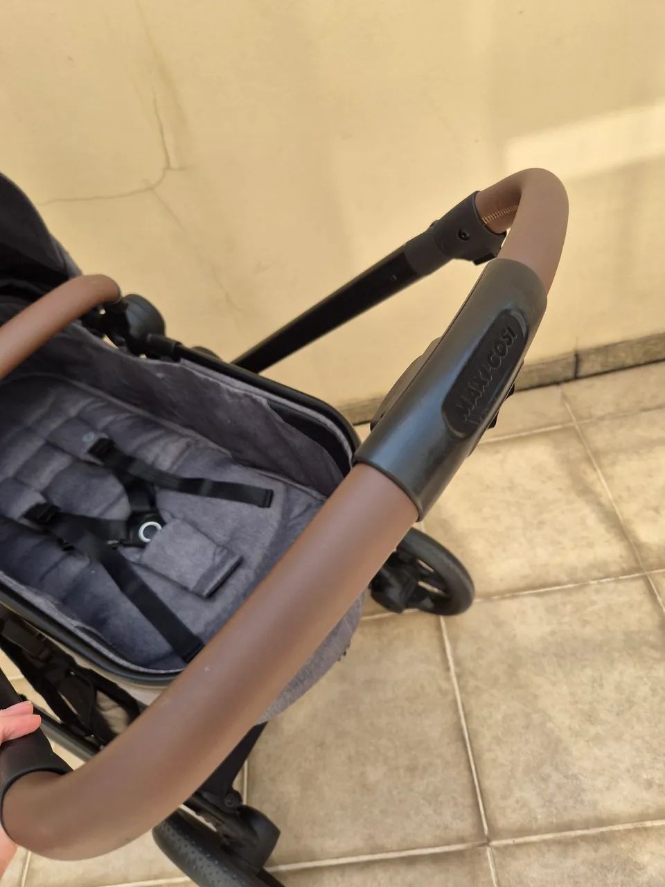 Carrinho de bebê Maxi Cosi  - Foto 4
