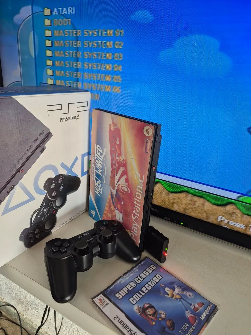 Playstation 2 - Foto 4