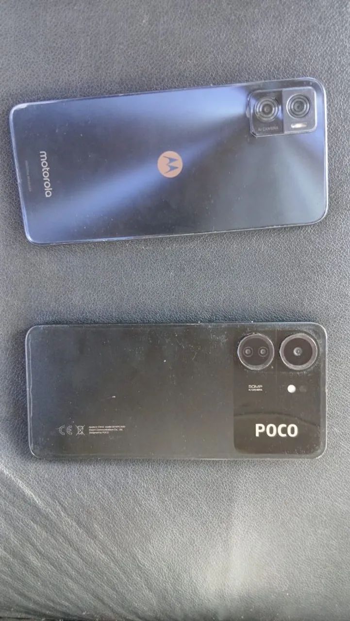 Vendo Celulares Semi Novos - Foto 2