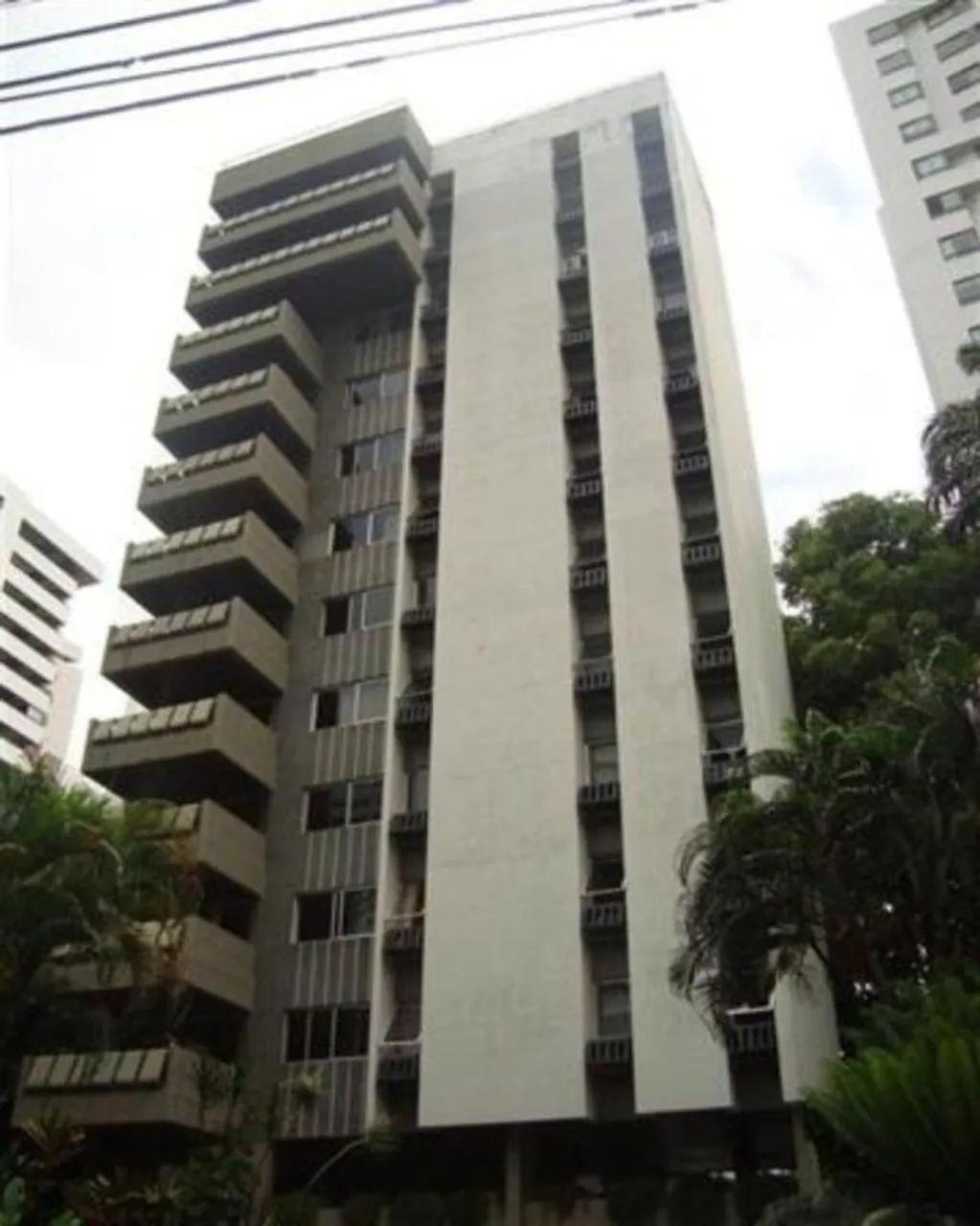 Edifício Itaipava