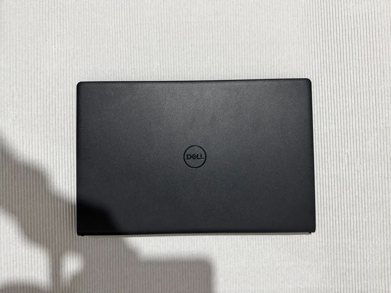 Dell Inspiron com i3 pouco usado