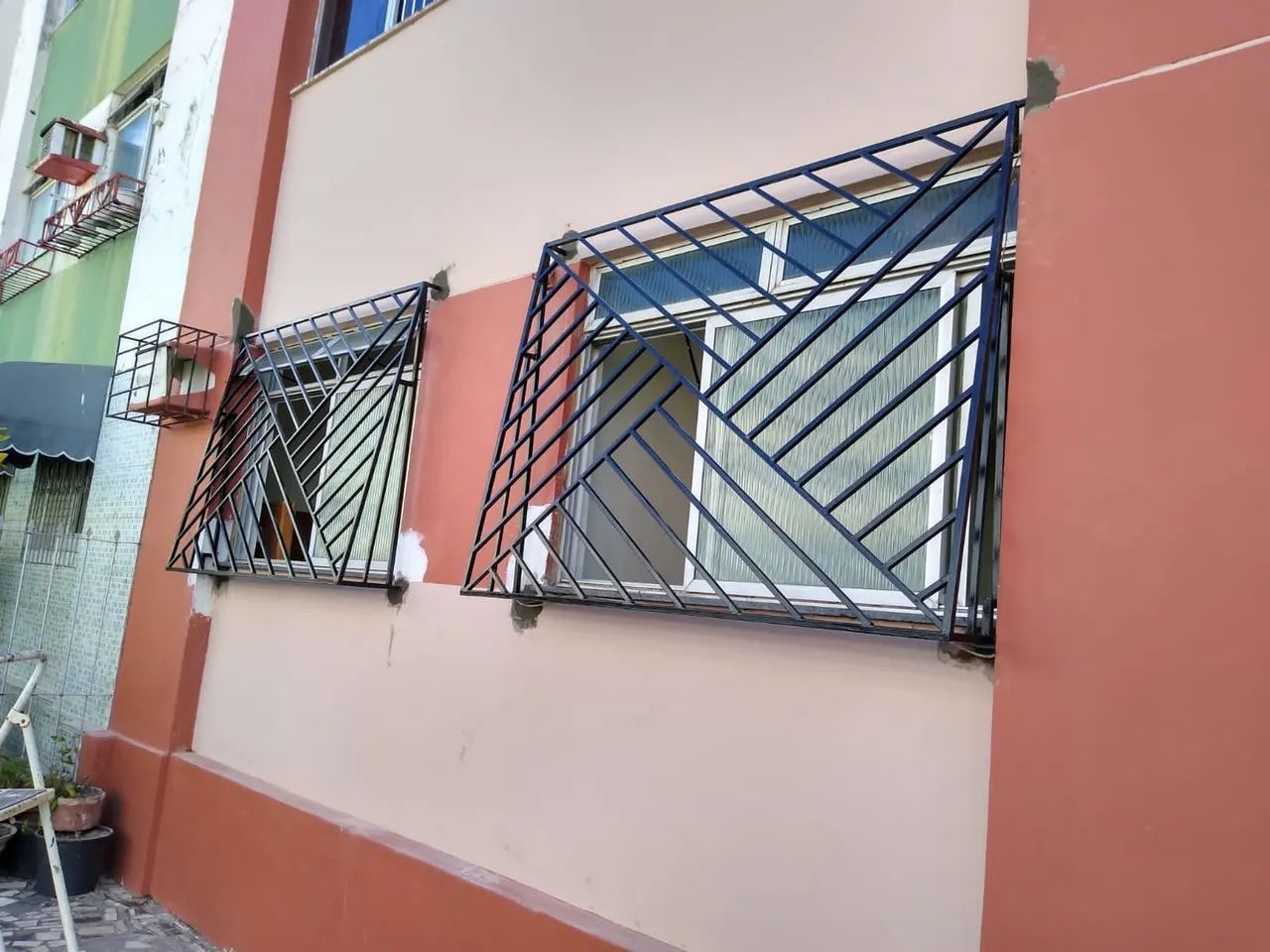 Serralheria  - Foto 5