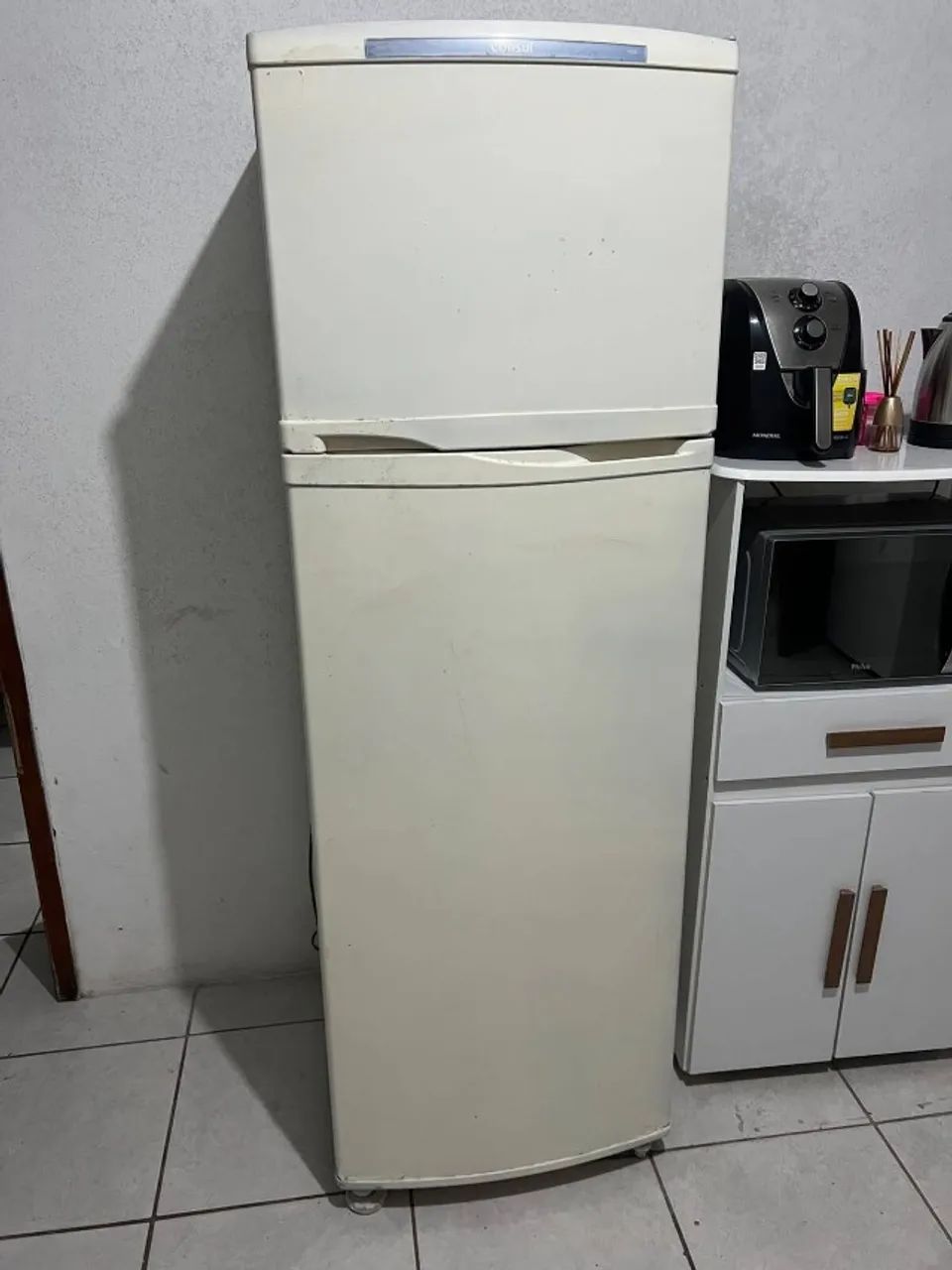 geladeira consul