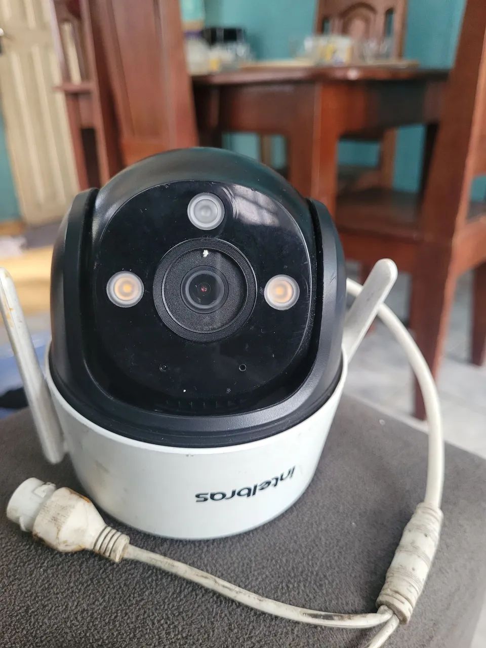Câmera IP  - Foto 2