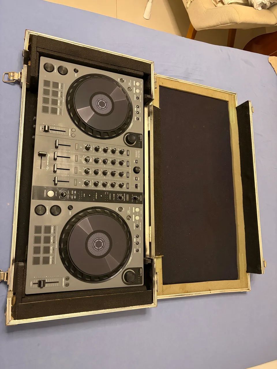 DDJ FLX6 GT - Foto 5