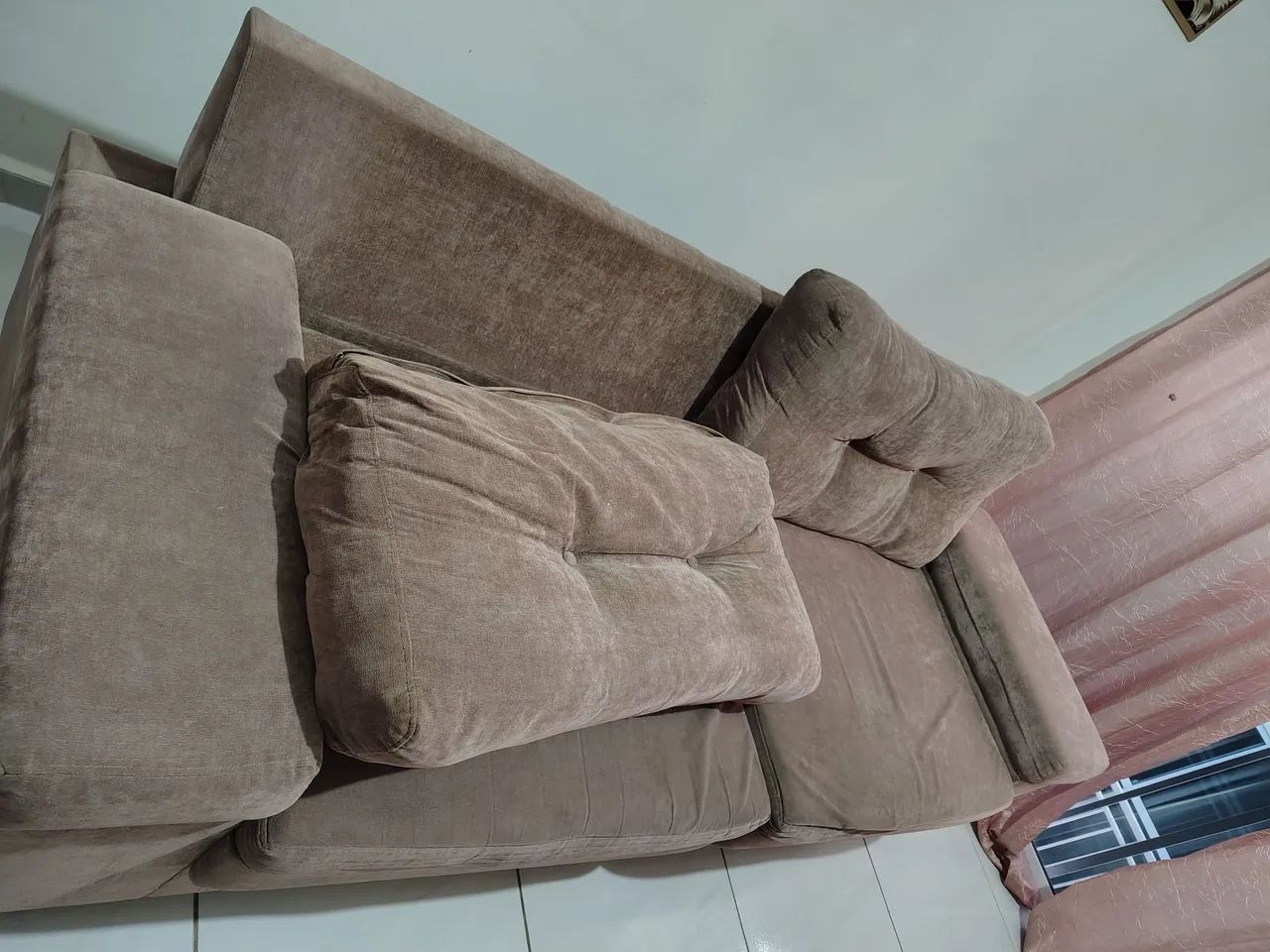 Sofá 2 lugares  - Foto 3