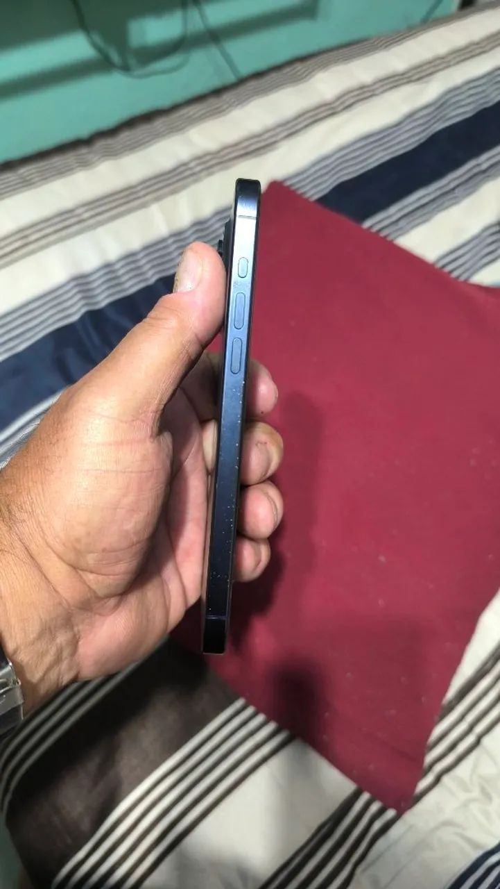 IPHONE 15 PRÓ MAX 256 GB - Foto 5