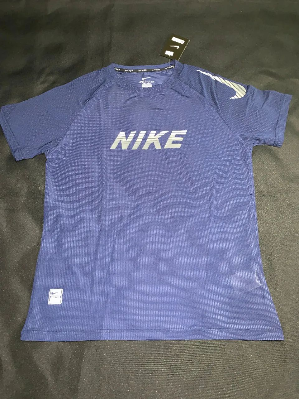Camisa Nike DRYFIT - Foto 4