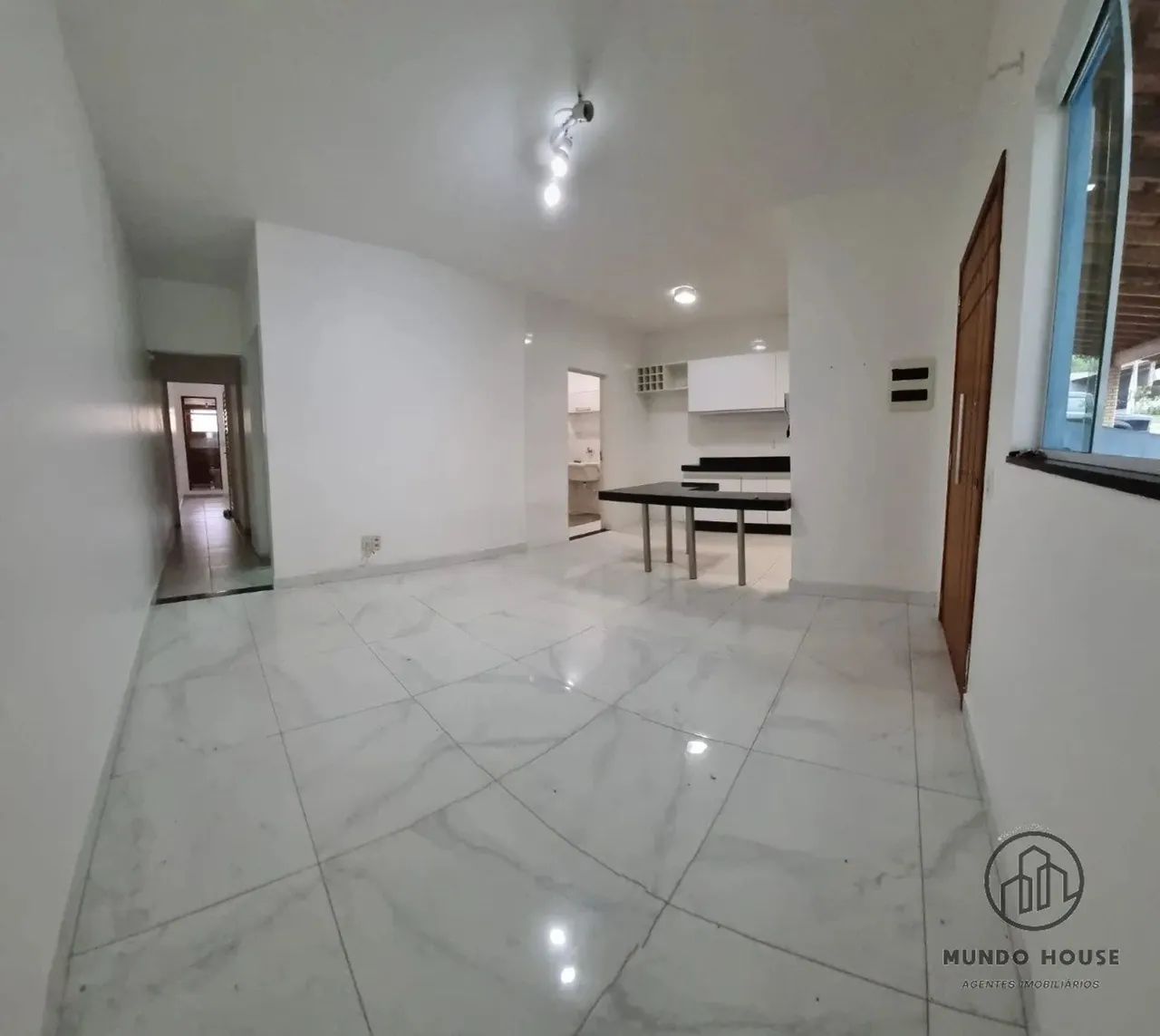 Casa em condomínio para aluguel em Sorocaba - Foto 4